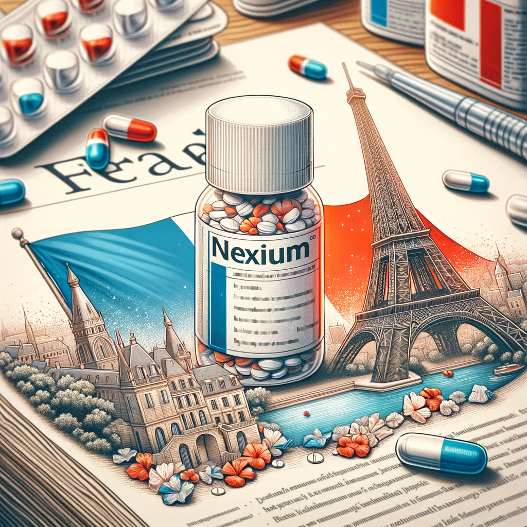 Acheter nexium 40 mg 